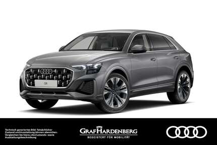 Audi Q8 11.681 km 71.979 € Karlsruhe 76131