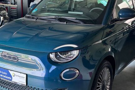 Fiat 500e 13.700 km 15.900 &euro; Langenmosen 86571