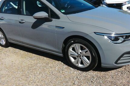 VW Golf 78.000 km 15.800 &euro; Oberkirch 77704