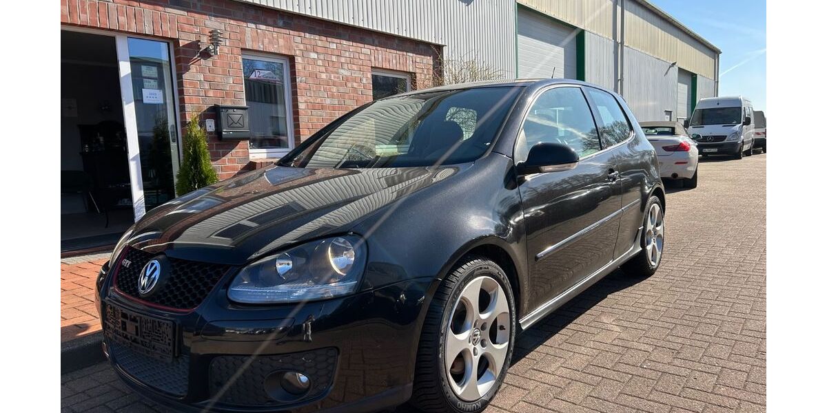 VW Golf 282.050 km 4.480 &euro; Hollenstedt 21279