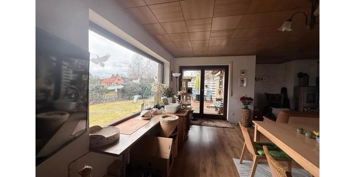 Einfamilienhaus Büchen - 3 Zimmer, 100 m&sup2;, 1.300&euro; | Angebot:26044744