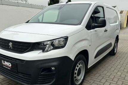 Peugeot Partner 84.265 km 12.990 &euro; Frankenthal (Pfalz) 67227