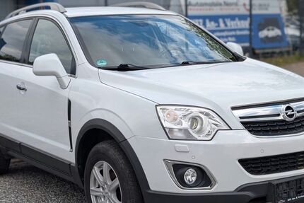 Opel Antara 140.000 km 5.000 &euro; Henstedt Ulzburg 24558