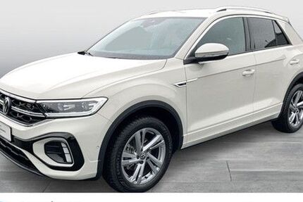 VW T-Roc 2.848 km 28.490 &euro; Aurich 26607