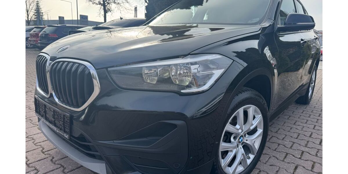BMW X1 230.000 km 13.900 &euro; Dachau 85221