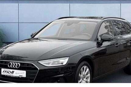 Audi A4 47.843 km 23.690 &euro; Biberach / Riss 88400