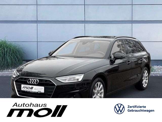 Audi A4 47.843 km 23.690 &euro; Biberach / Riss 88400