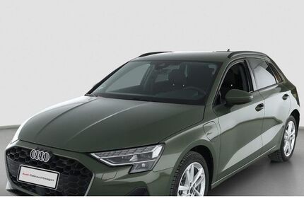 Audi A3 5.900 km 39.500 &euro; Haag bei München 83527