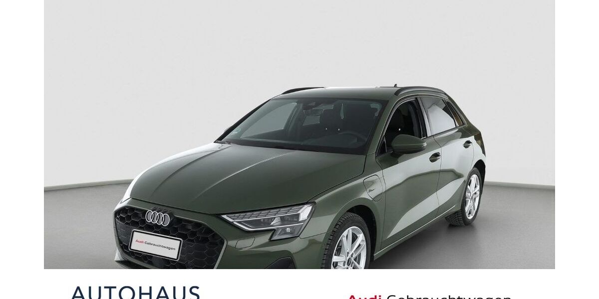 Audi A3 5.900 km 39.500 &euro; Haag bei München 83527