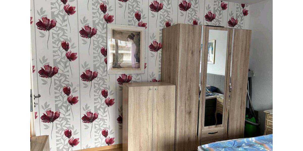 Etagenwohnung Dickenschied - 2 Zimmer, 50 m&sup2;, 505&euro; | Angebot:25948179