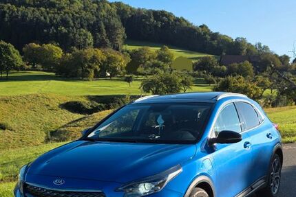 Kia XCeed 122.600 km 17.700 &euro; süssen 73079
