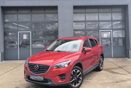 Mazda CX-5 73.017 km 17.790 &euro; Rathenow 14712