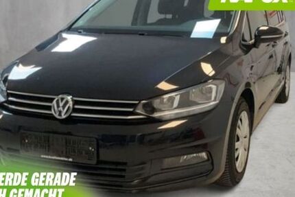 VW Touran 107.000 km 18.900 &euro; Hamburg 22529