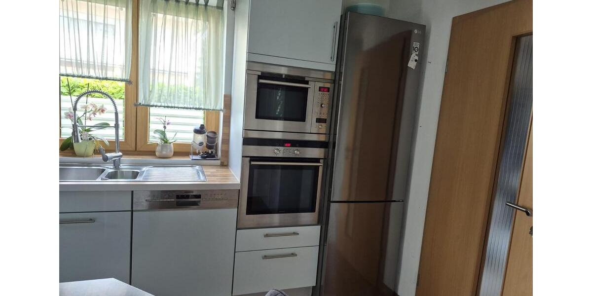 Doppelhaushälfte Ingolstadt Nordost - 7 Zimmer, 194 m&sup2;, 720.000&euro; | Angebot:26481964