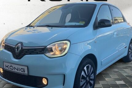 Renault Twingo 12.567 km 14.499 &euro; Teltow 14513