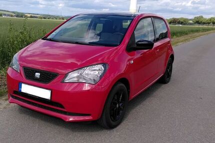 Seat Mii