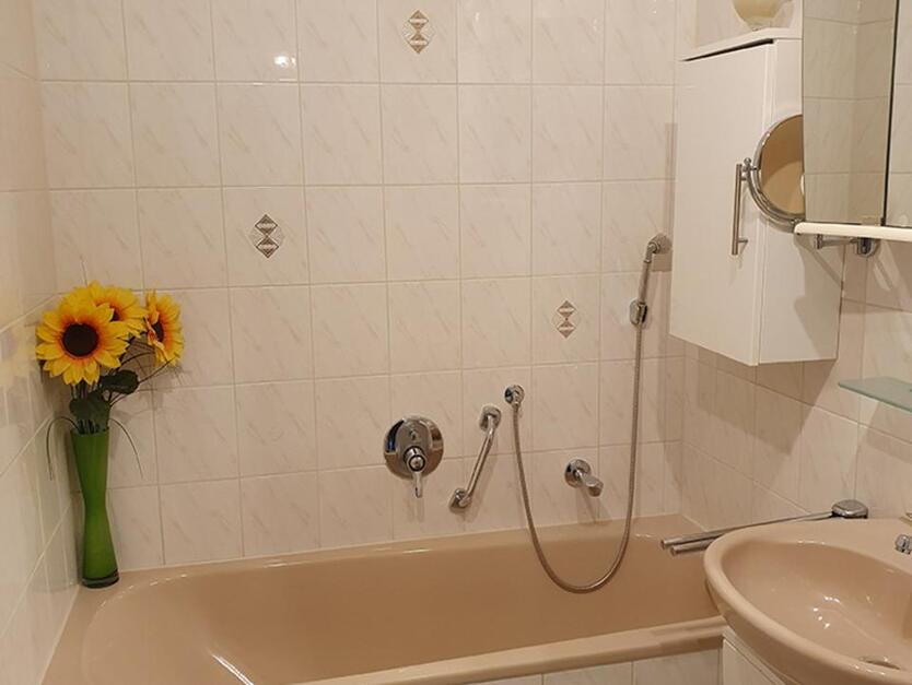 Schöne 3-Zi-Wohnung in Zentrumsnähe