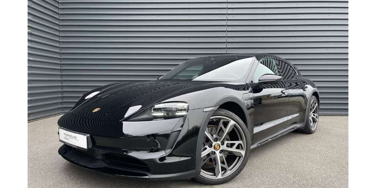 Porsche Taycan 59.990 km 62.750 &euro; Papendorf 18059