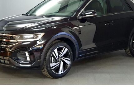 VW T-Roc 13.000 km 38.980 &euro; Blaubeuren 89143