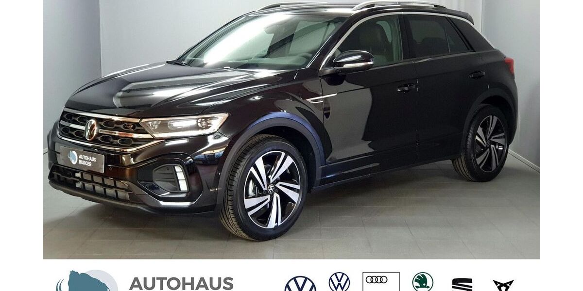 VW T-Roc 13.000 km 38.980 &euro; Blaubeuren 89143