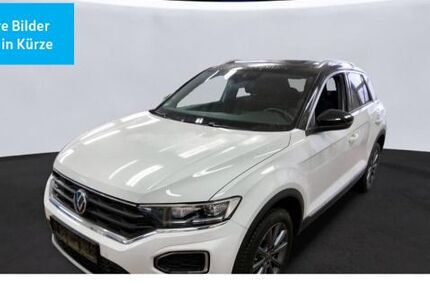 VW T-Roc 4.416 km 27.400 &euro; Heidenheim an der Brenz 89520