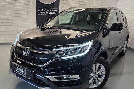 Honda CR-V 74.950 km 15.650 € Lippstadt 59557