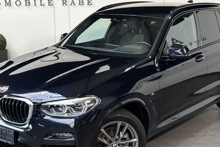 BMW X3 104.750 km 32.749 € Wardenburg 26203