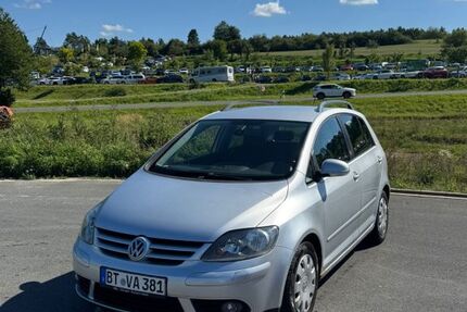 VW Golf Plus 140.000 km 3.200 &euro; Pegnitz 91257