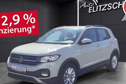 VW T-Cross 22.100 km 20.390 &euro; Kamenz 01917