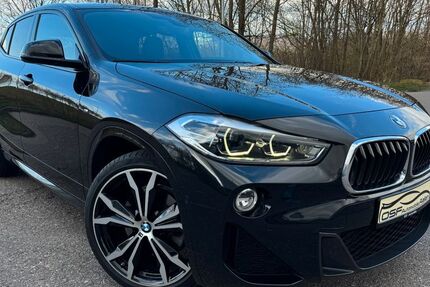 BMW X2 106.000 km 21.700 &euro; Aalen 73431