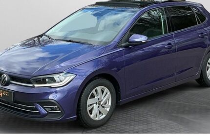 VW Polo 8.550 km 25.160 &euro; Ellwangen 73479