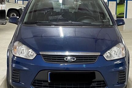 Ford C-Max 168.000 km 3.480 € Germering bei München (7km westl. von München) 82110