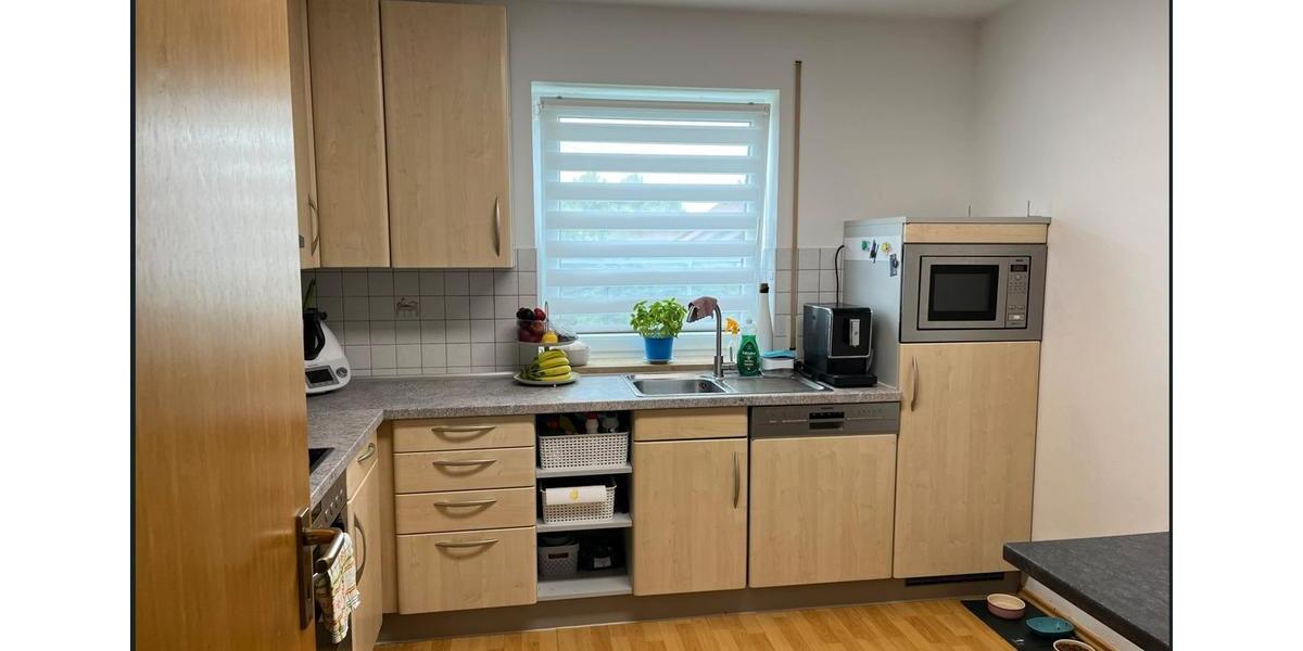 Terrassenwohnung Nördlingen - 4 Zimmer, 83 m&sup2;, 273.000&euro; | Angebot:26900563