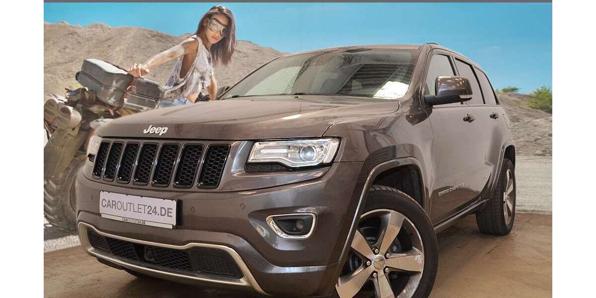 Jeep Grand Cherokee 203.000 km 10.980 &euro; Frankfurt am Main 60314