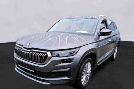 Skoda Kodiaq 59.718 km 32.890 &euro; Schleswig 24837