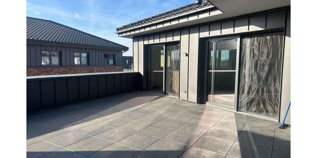 Etagenwohnung Hövelhof - 2 Zimmer, 122 m&sup2;, 485.000&euro; | Angebot:24330834