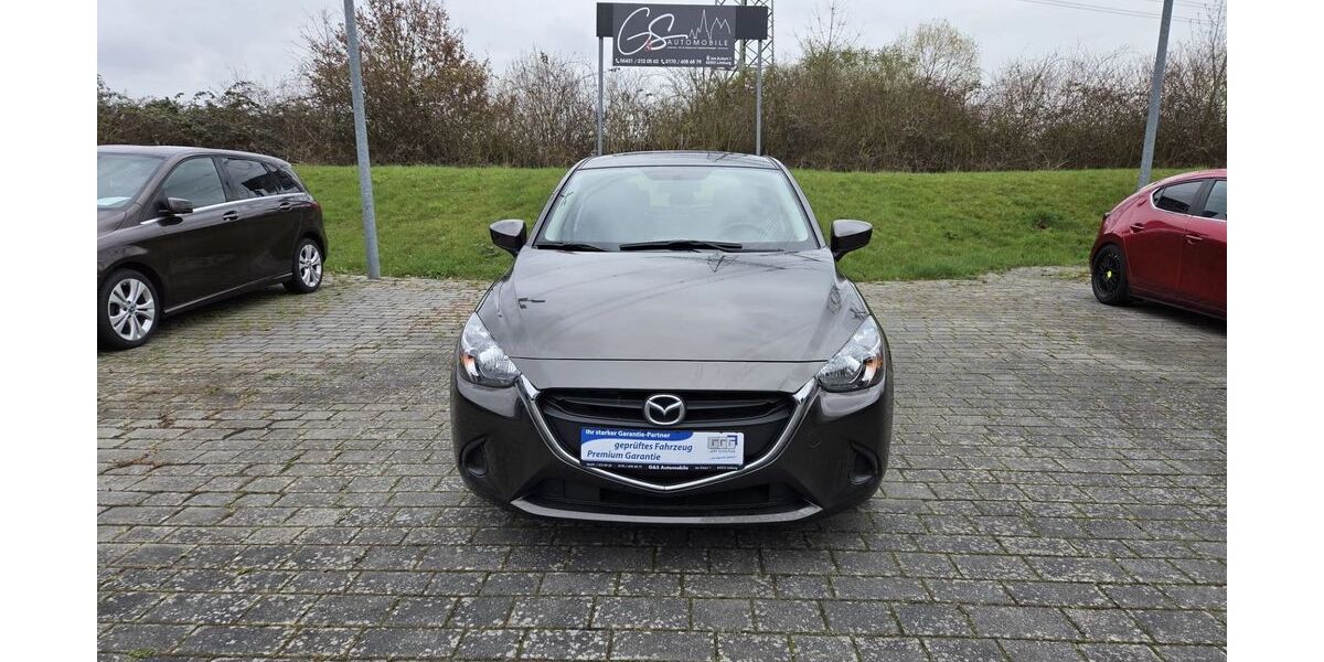 Mazda 2 92.858 km 8.390 &euro; Limburg 65553
