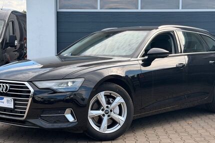 Audi A6 152.963 km 17.990 &euro; Erlenbach/Main 63906