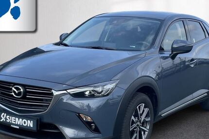 Mazda CX-3 27.182 km 20.430 &euro; Ibbenbüren 49479