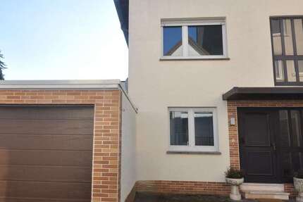 Haus Offenbach / Bieber Bieber - 4 Zimmer, 89 m&sup2;, 380.000&euro; | Angebot:25601401