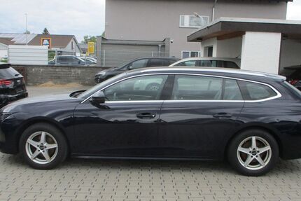 Peugeot 508 94.376 km 13.989 &euro; Babenhausen 64832
