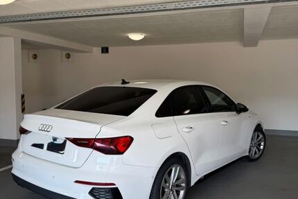 Audi A3 111.000 km 21.500 &euro; Neckarbischofsheim 74924