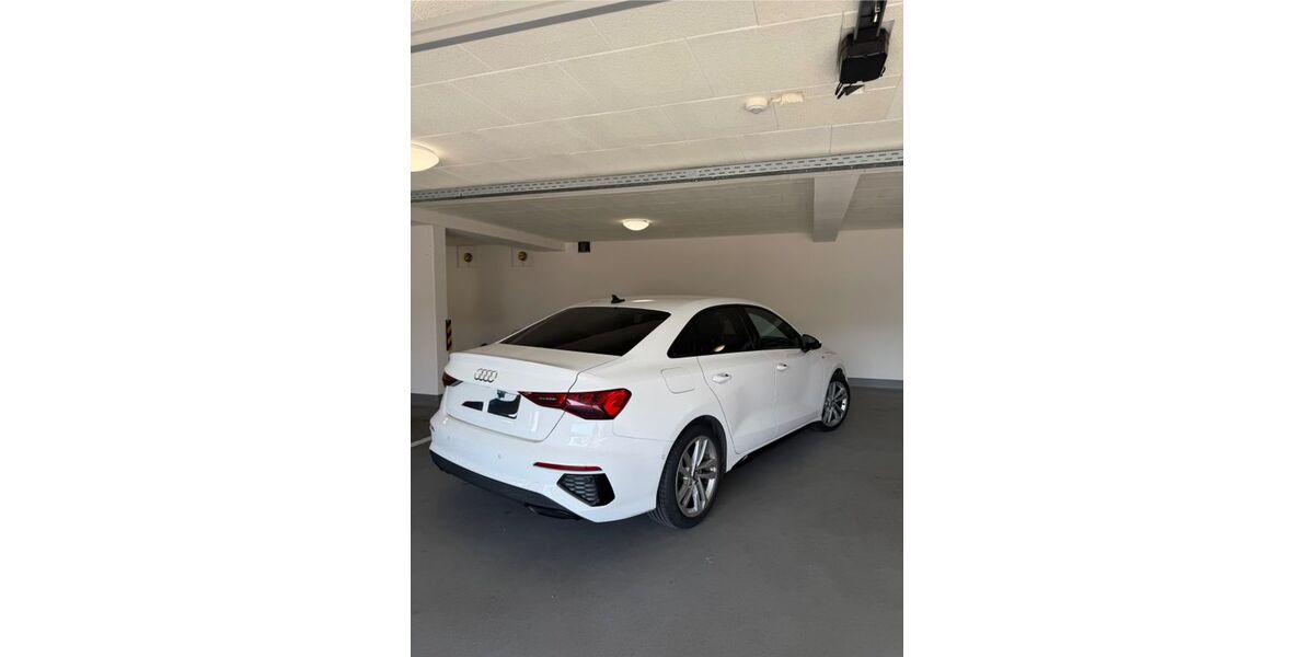 Audi A3 111.000 km 21.500 &euro; Neckarbischofsheim 74924