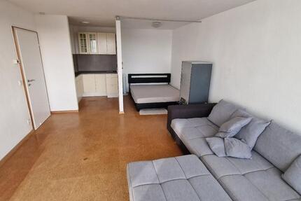 Wohnung Memmingen - 1 Zimmer, 39 m&sup2;, 140.000&euro; | Angebot:26205221