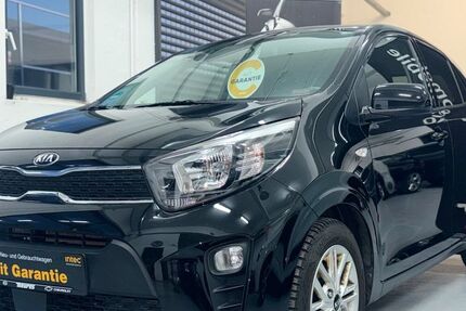 Kia Picanto 63.000 km 12.880 &euro; Burgdorf 31303