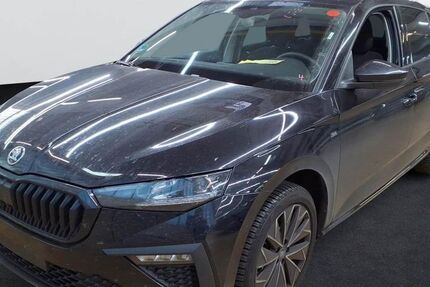 Skoda Scala 21.600 km 25.999 &euro; Mühlheim 63165