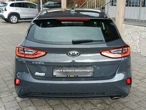 Kia Ceed / ceed CEED 1.5T DCT7 VISION |KOMF |NAV 89.000 km 15.460 &euro; Höhenkirchen-Siegertsbrun 85635