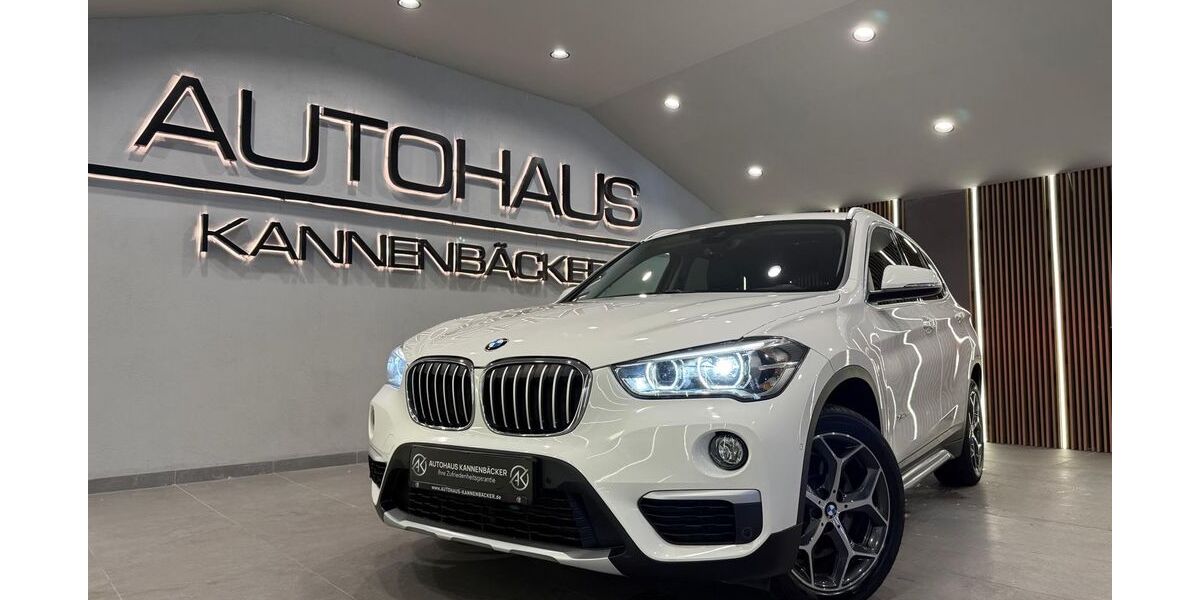 BMW X1 98.500 km 17.990 &euro; Ransbach-Baumbach 56235