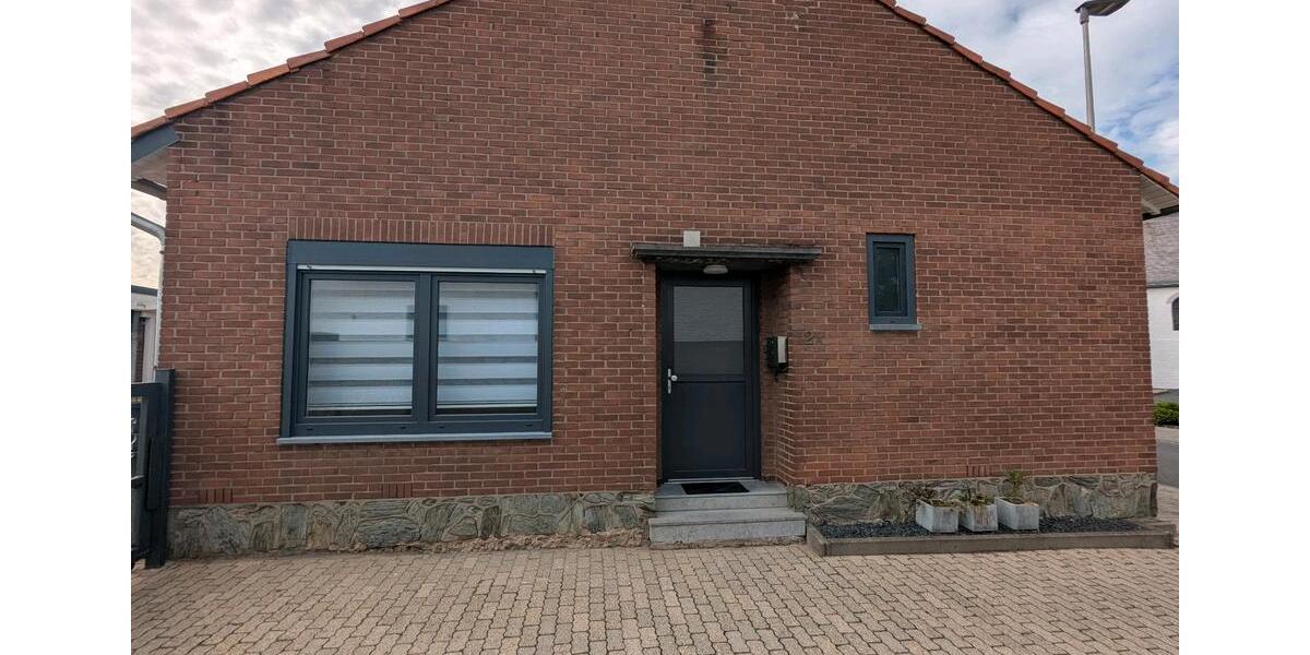 Etagenwohnung Gangelt - 2 Zimmer, 42 m&sup2;, 650&euro; | Angebot:26338800