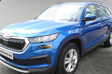 Skoda Kodiaq 63.400 km 27.980 &euro; Nürnberg 90480